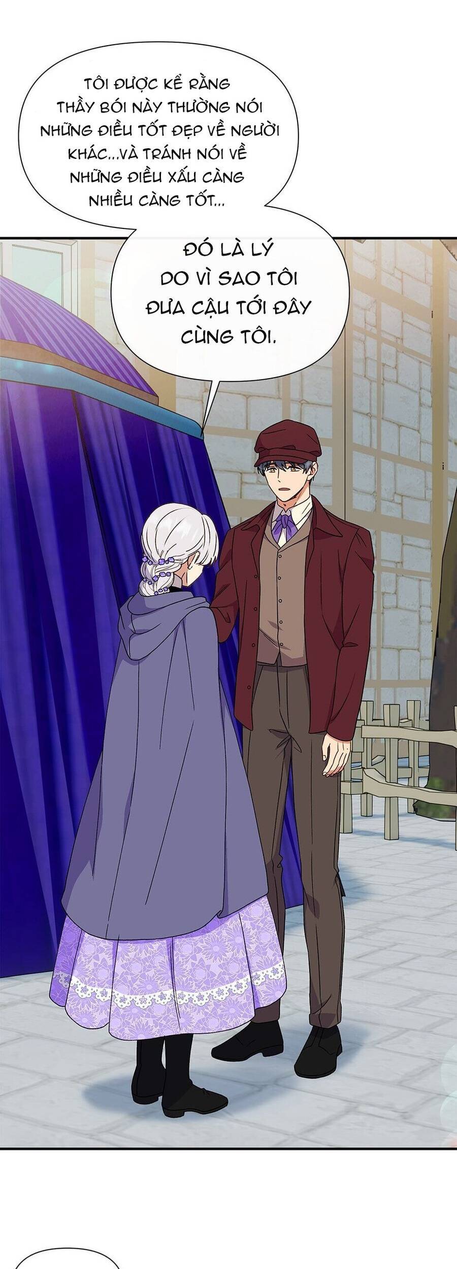 Bản Khế Ước Với Nữ Công Tước Ác Ma Chapter 101 - 34