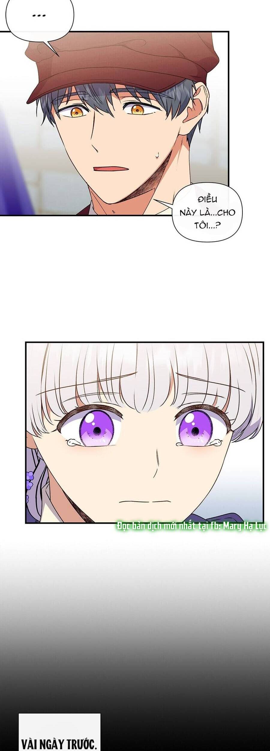 Bản Khế Ước Với Nữ Công Tước Ác Ma Chapter 101 - 35