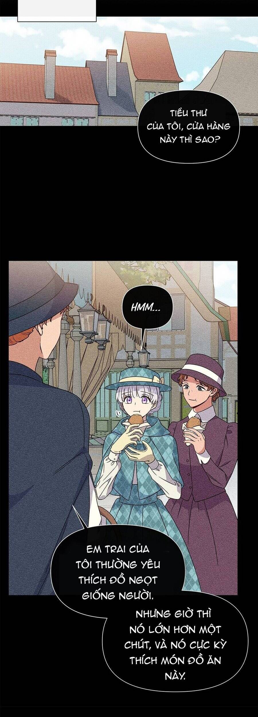 Bản Khế Ước Với Nữ Công Tước Ác Ma Chapter 101 - 36