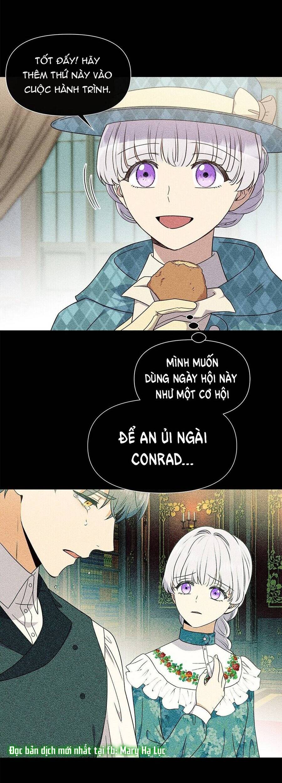 Bản Khế Ước Với Nữ Công Tước Ác Ma Chapter 101 - 37