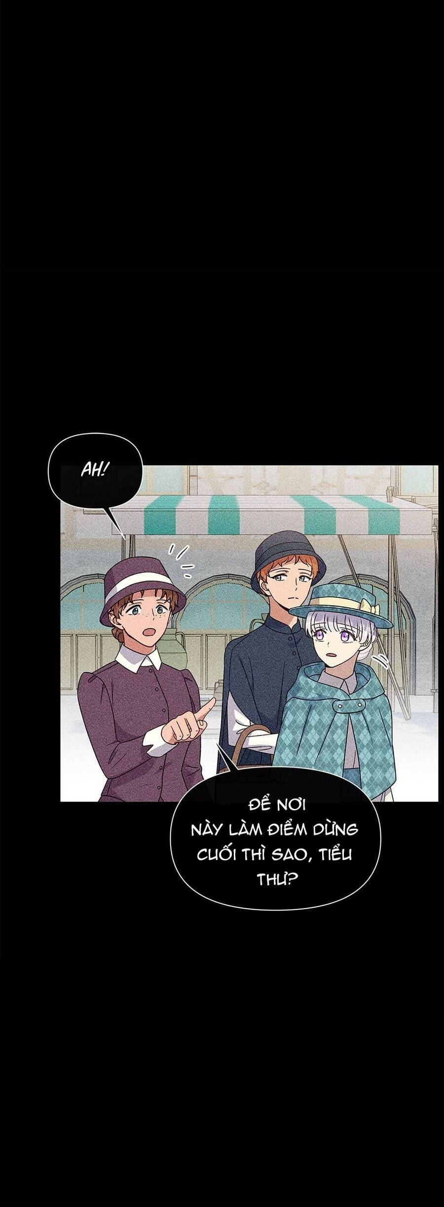 Bản Khế Ước Với Nữ Công Tước Ác Ma Chapter 101 - 38