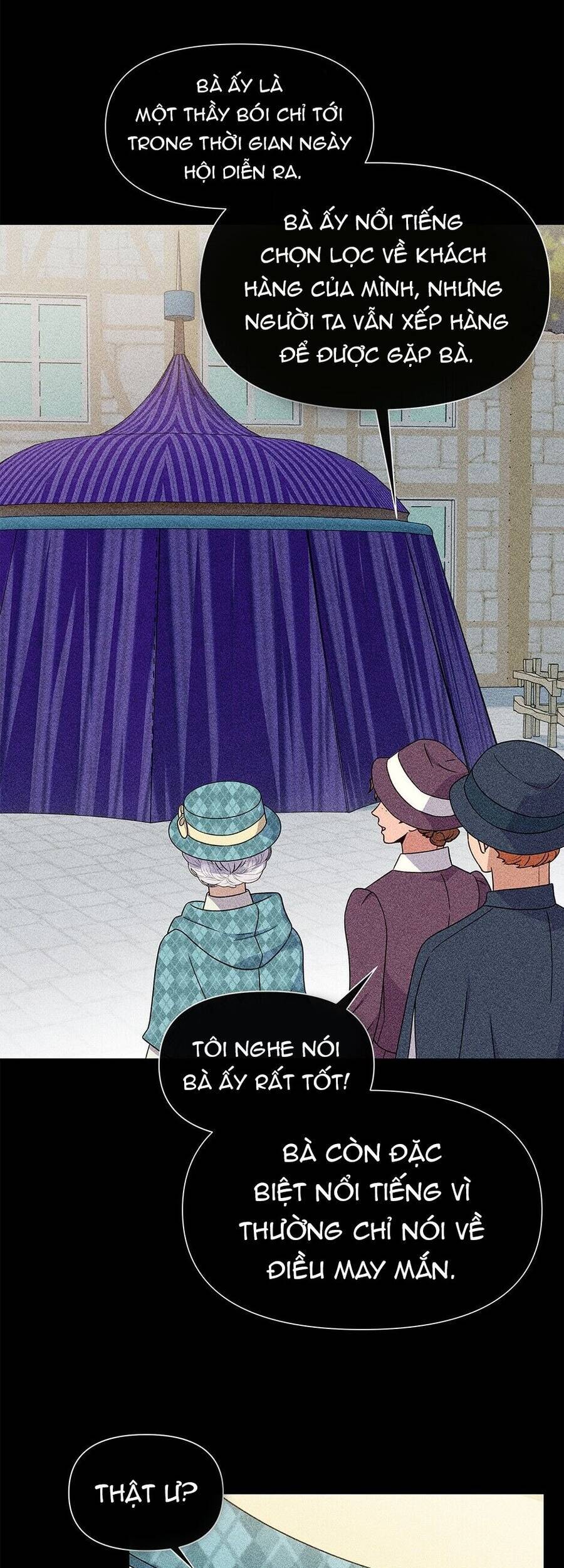 Bản Khế Ước Với Nữ Công Tước Ác Ma Chapter 101 - 39