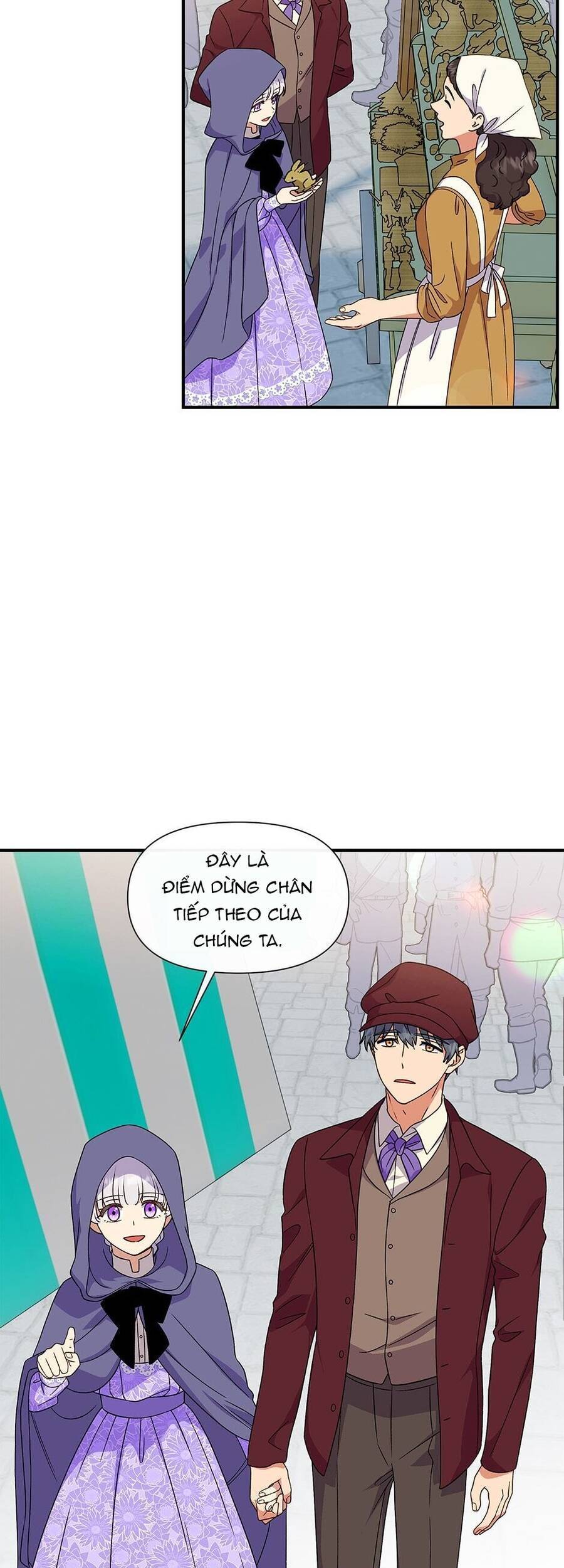 Bản Khế Ước Với Nữ Công Tước Ác Ma Chapter 101 - 5