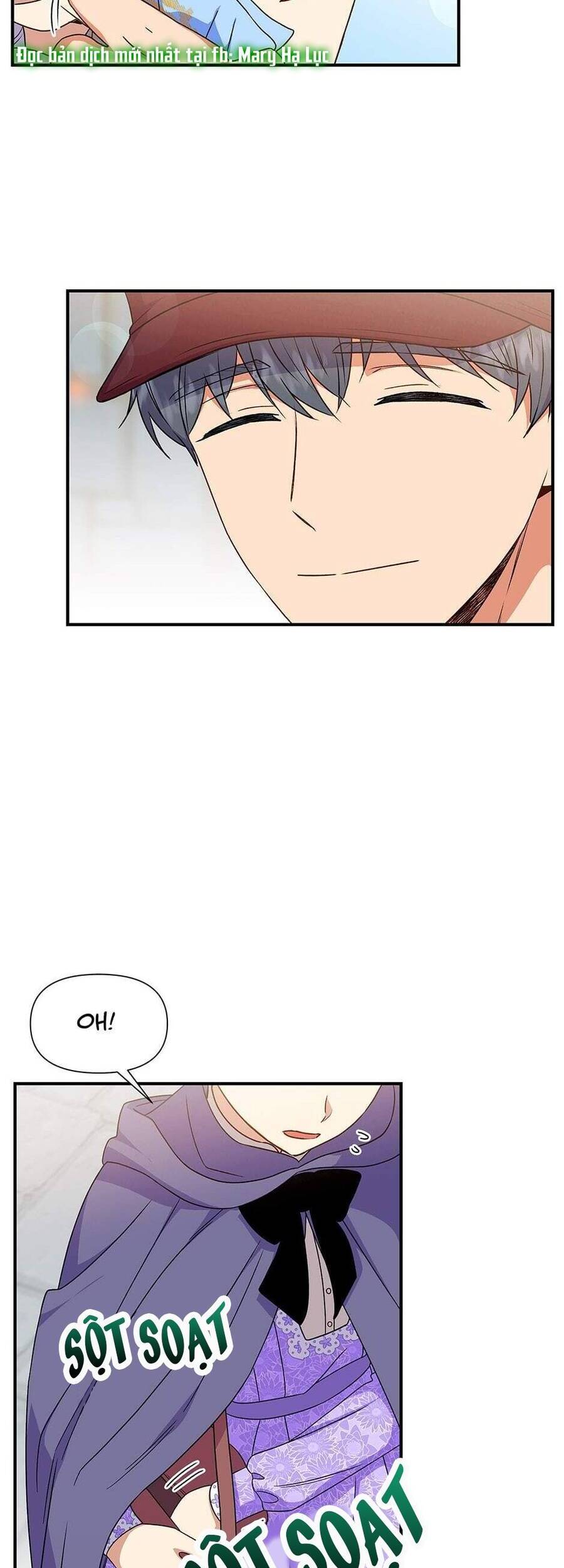 Bản Khế Ước Với Nữ Công Tước Ác Ma Chapter 101 - 41