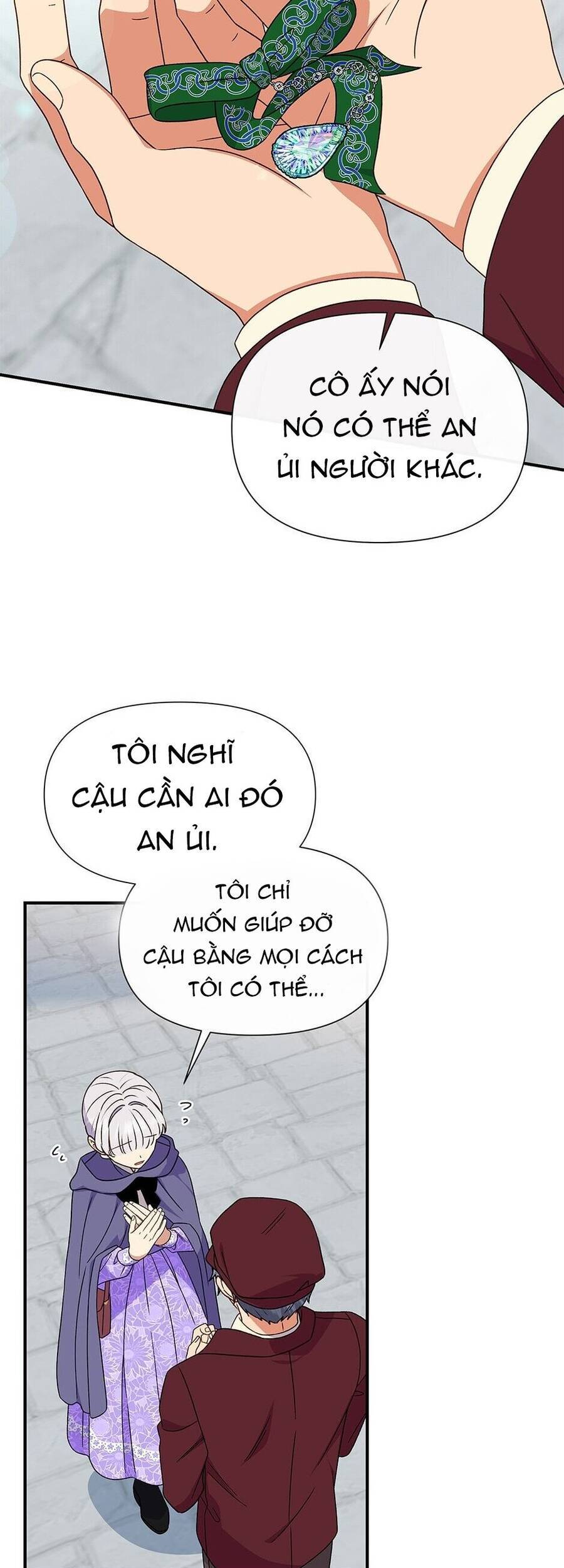 Bản Khế Ước Với Nữ Công Tước Ác Ma Chapter 101 - 43