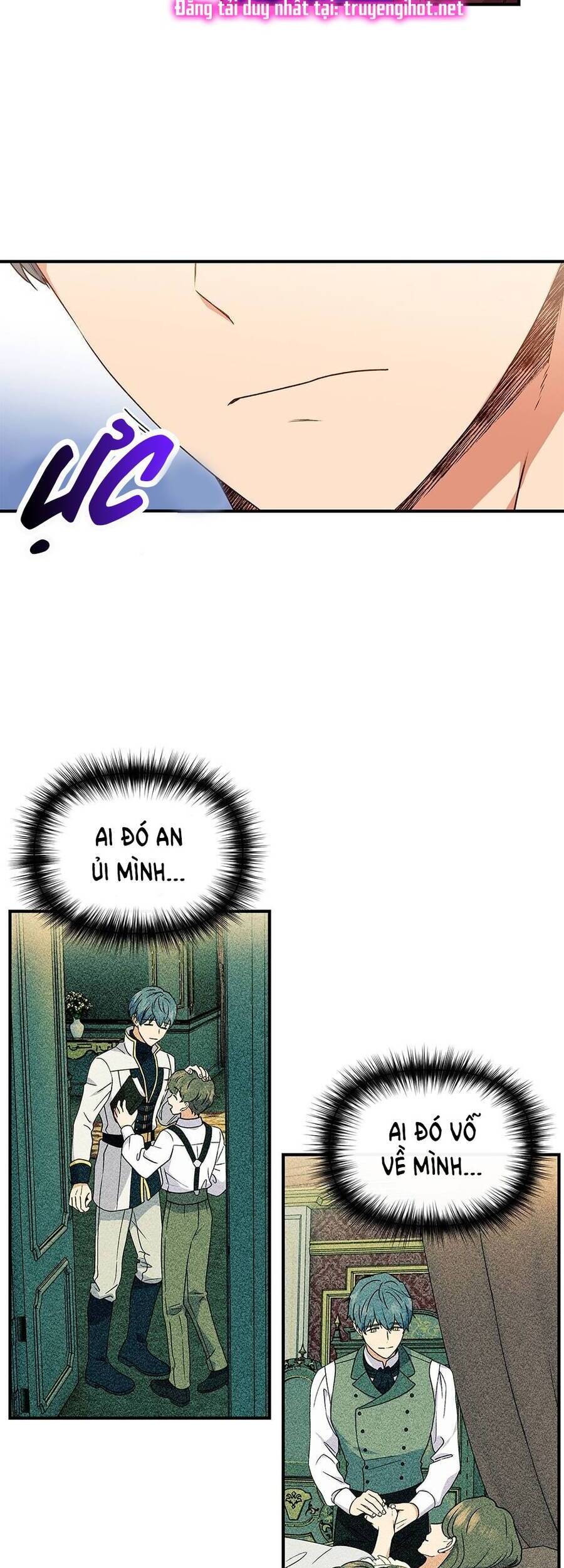 Bản Khế Ước Với Nữ Công Tước Ác Ma Chapter 101 - 45