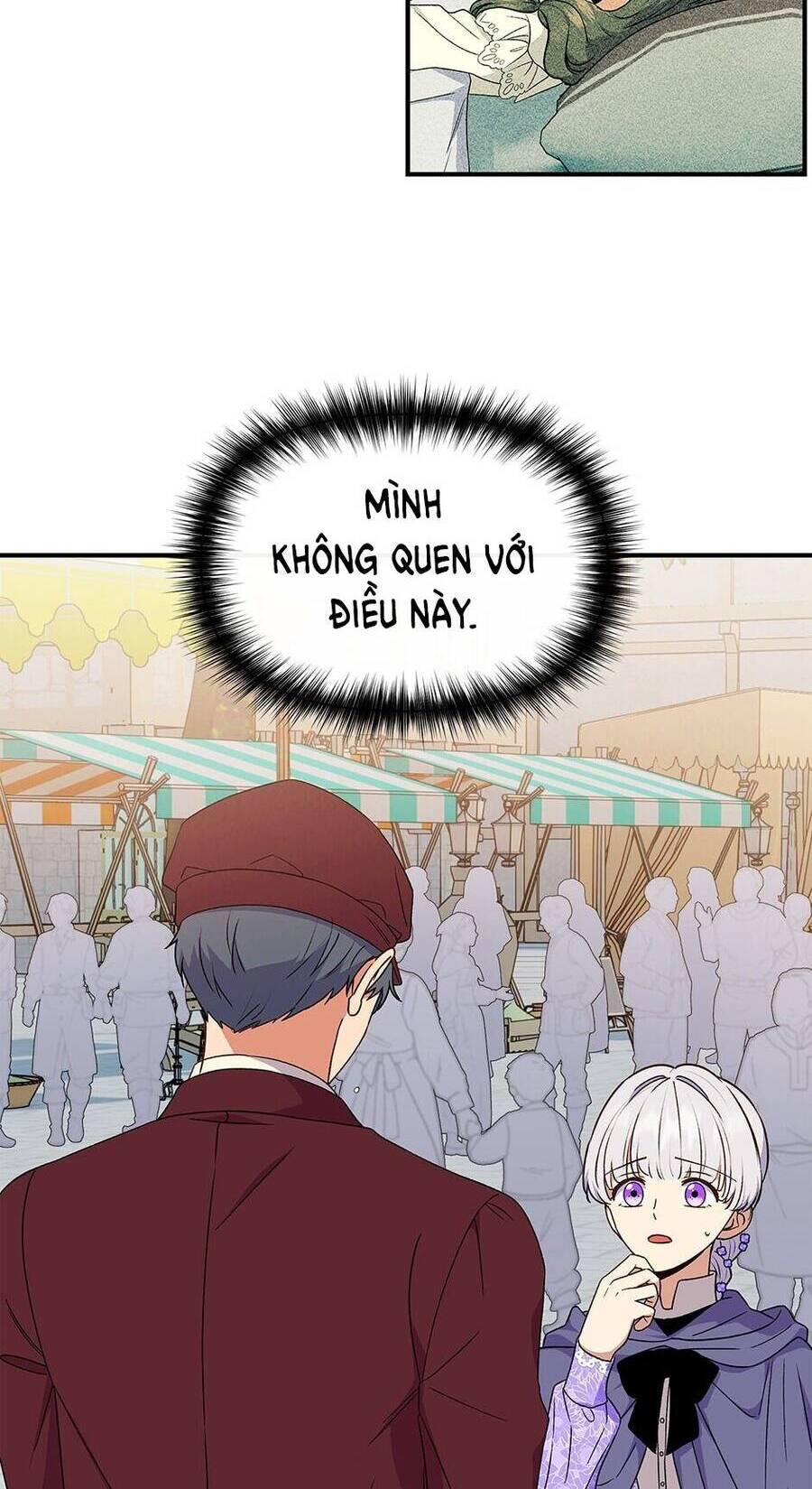 Bản Khế Ước Với Nữ Công Tước Ác Ma Chapter 101 - 46