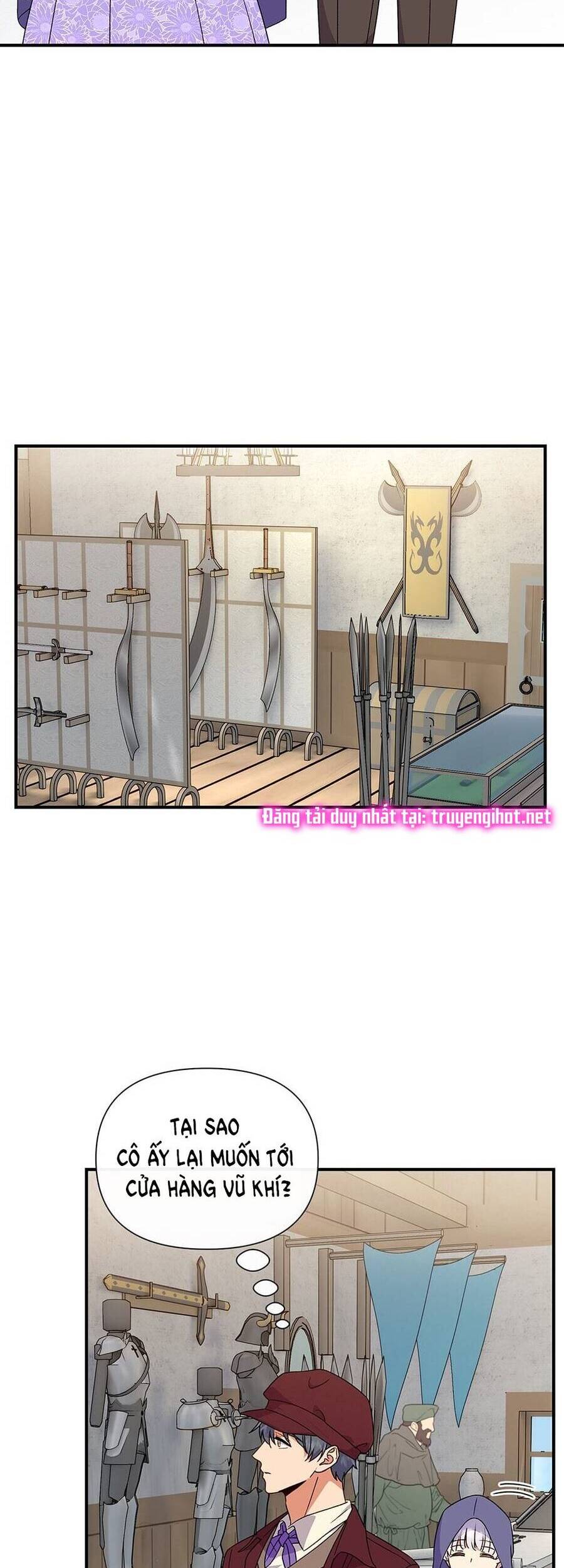 Bản Khế Ước Với Nữ Công Tước Ác Ma Chapter 101 - 6