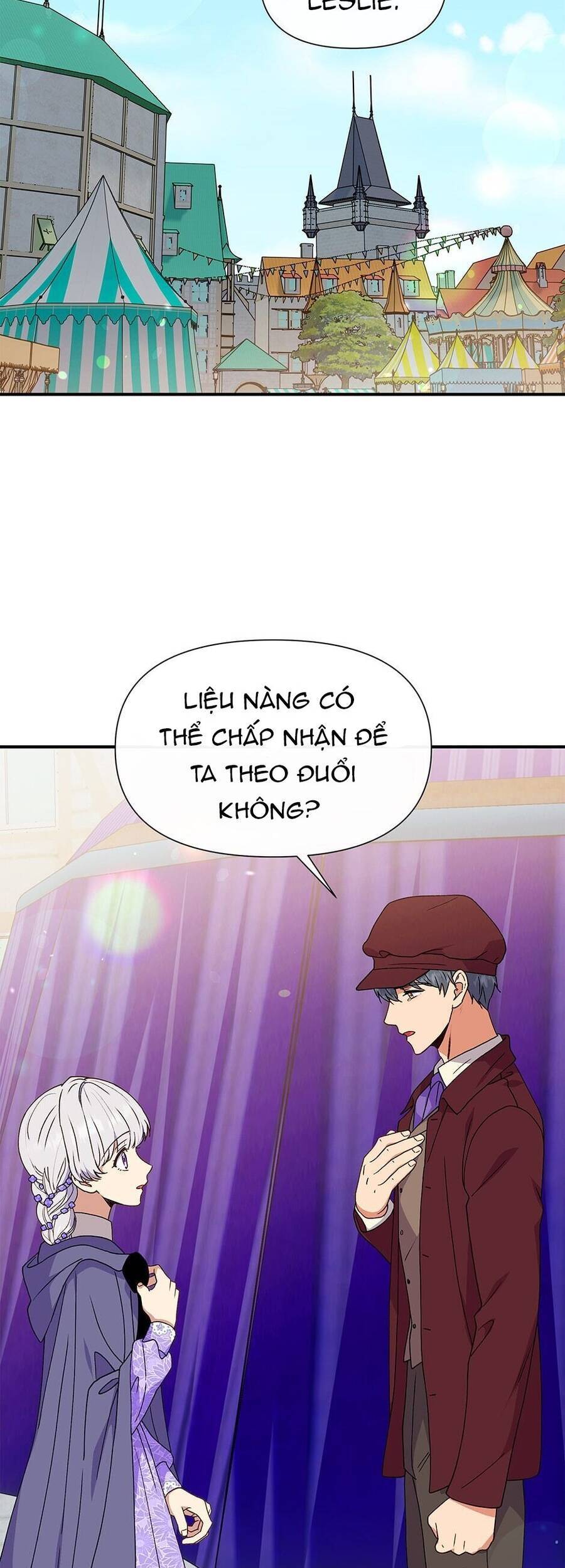 Bản Khế Ước Với Nữ Công Tước Ác Ma Chapter 101 - 51