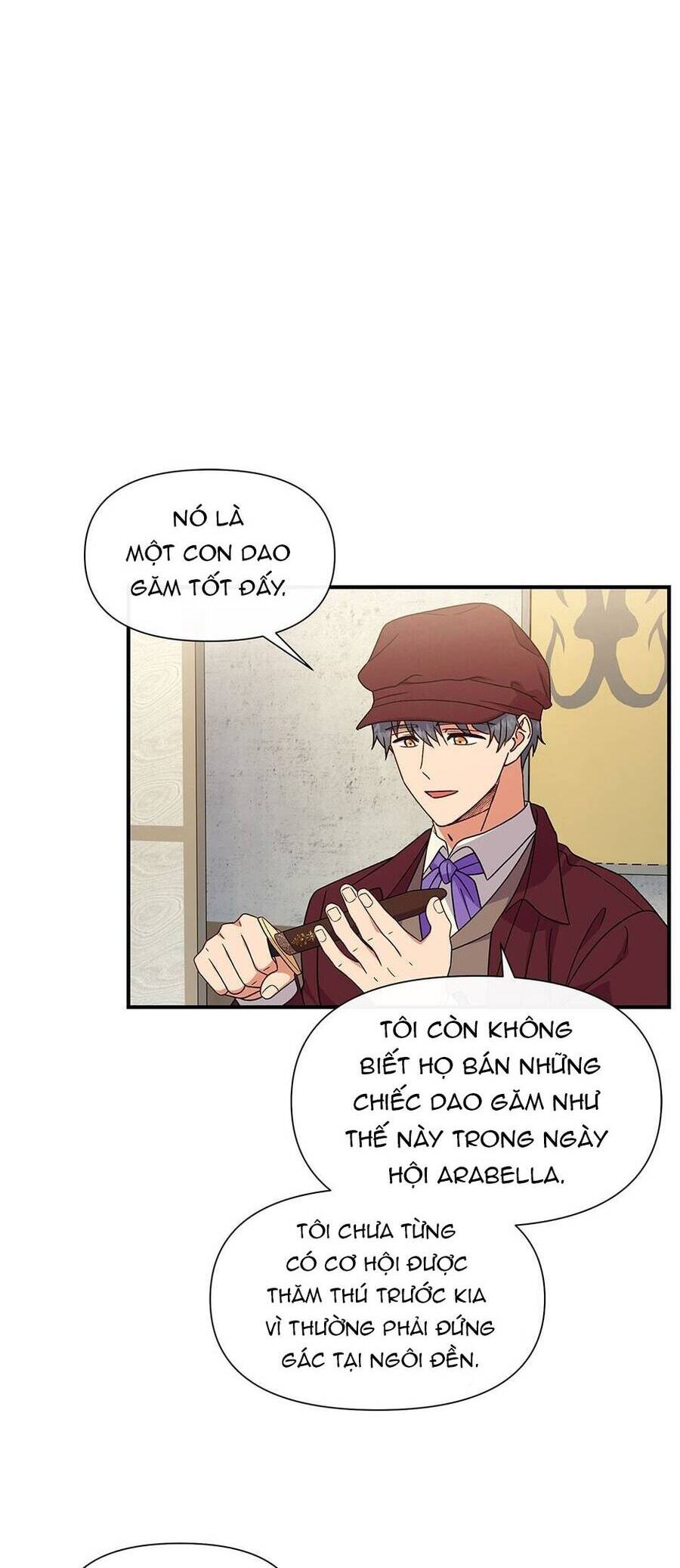 Bản Khế Ước Với Nữ Công Tước Ác Ma Chapter 101 - 8