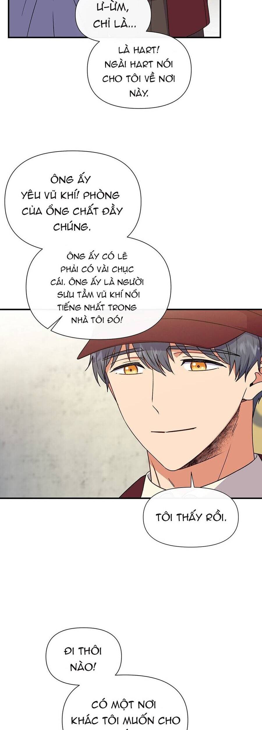 Bản Khế Ước Với Nữ Công Tước Ác Ma Chapter 101 - 10