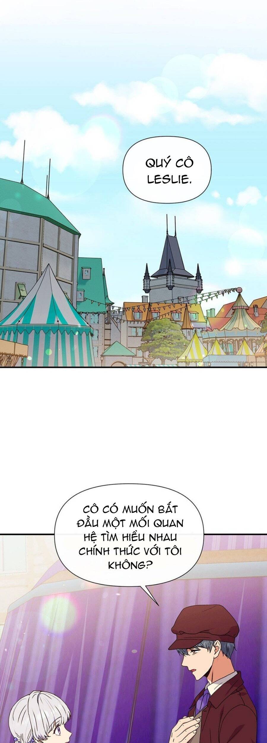 Bản Khế Ước Với Nữ Công Tước Ác Ma Chapter 102 - 1