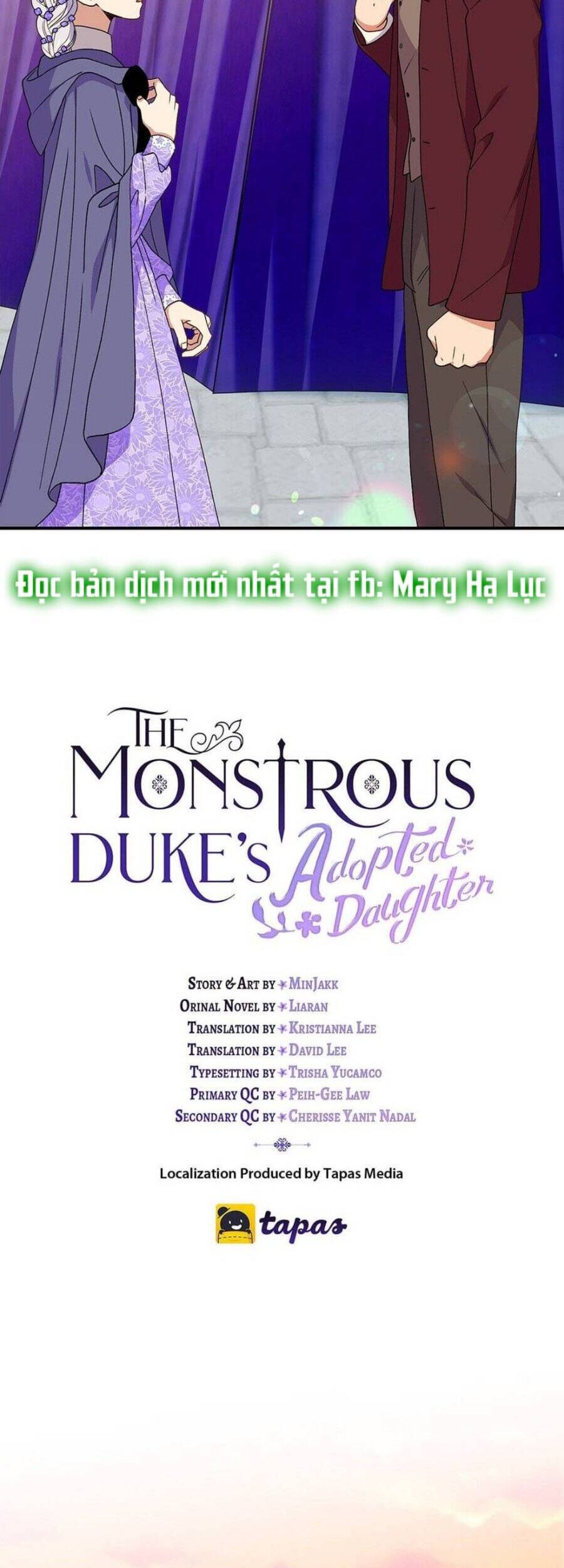 Bản Khế Ước Với Nữ Công Tước Ác Ma Chapter 102 - 2