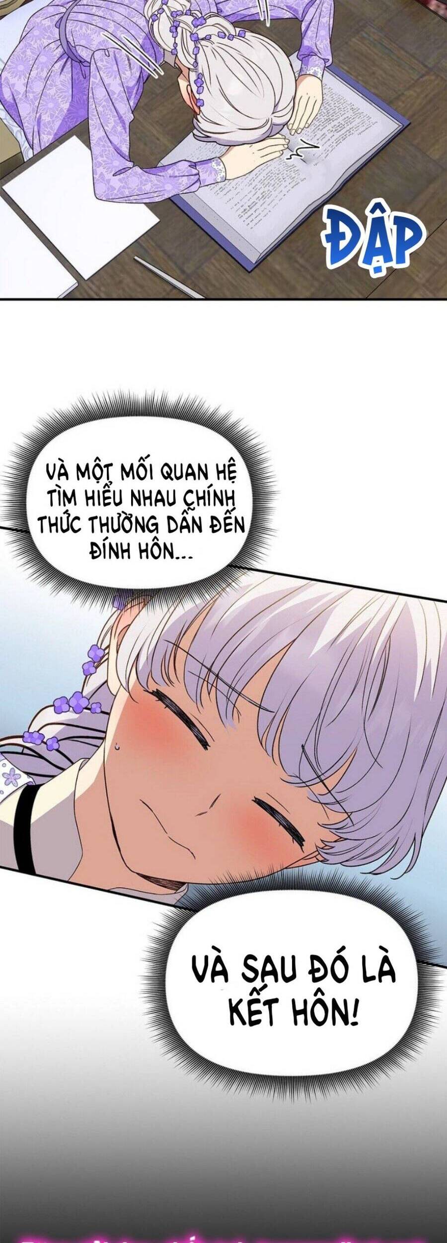 Bản Khế Ước Với Nữ Công Tước Ác Ma Chapter 102 - 11