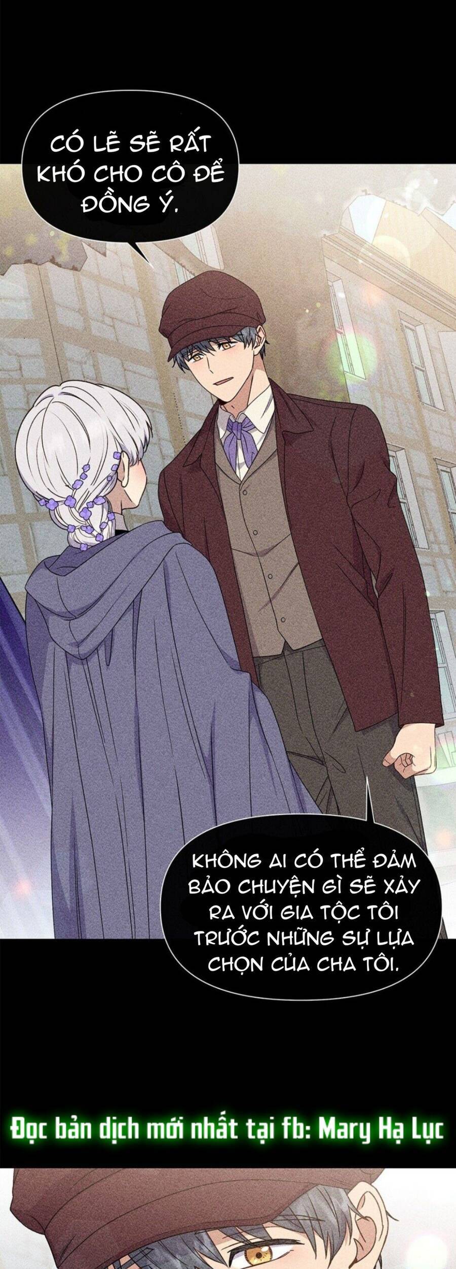 Bản Khế Ước Với Nữ Công Tước Ác Ma Chapter 102 - 13