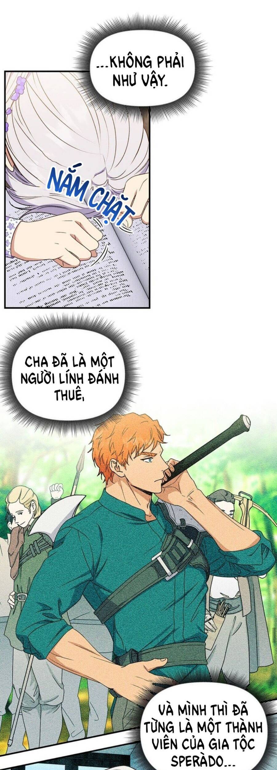 Bản Khế Ước Với Nữ Công Tước Ác Ma Chapter 102 - 15