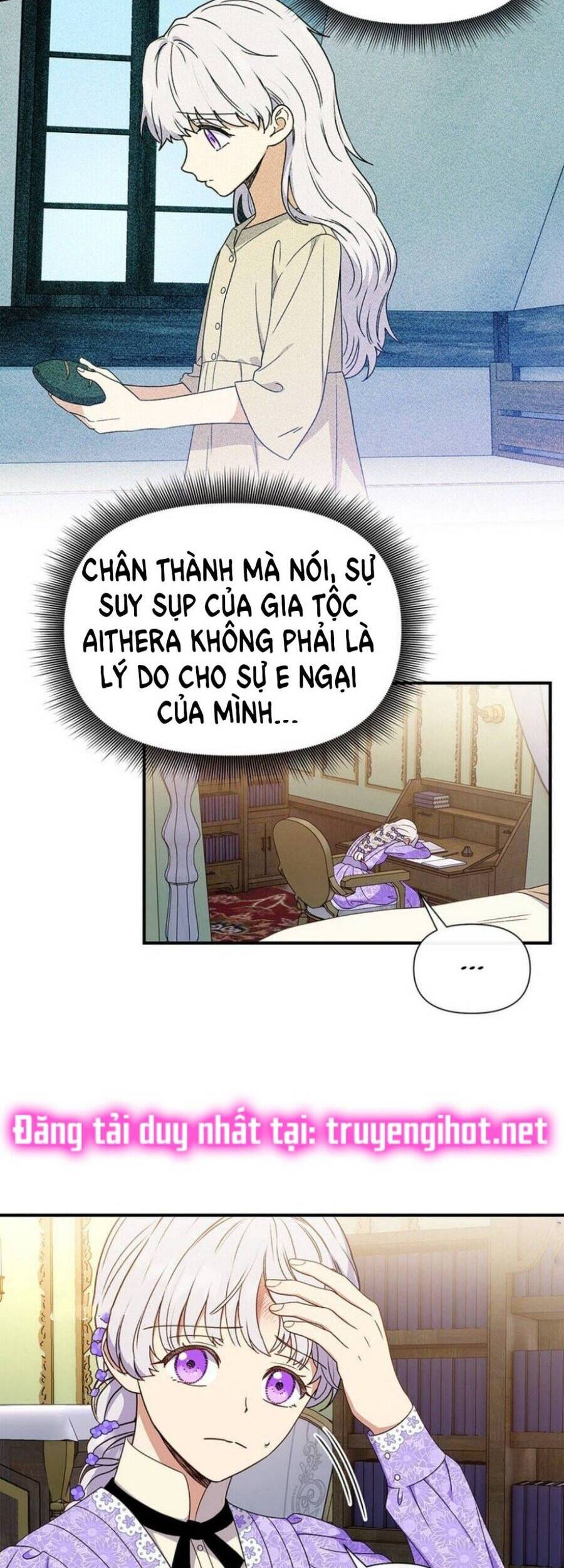 Bản Khế Ước Với Nữ Công Tước Ác Ma Chapter 102 - 16