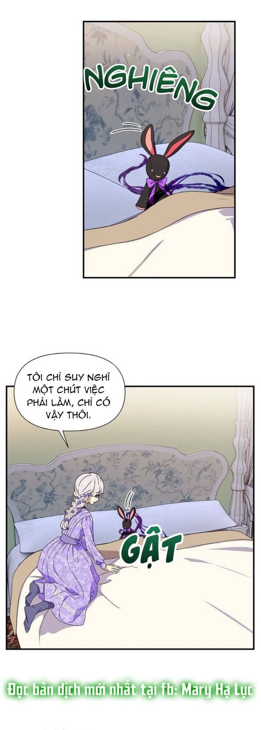 Bản Khế Ước Với Nữ Công Tước Ác Ma Chapter 102 - 18