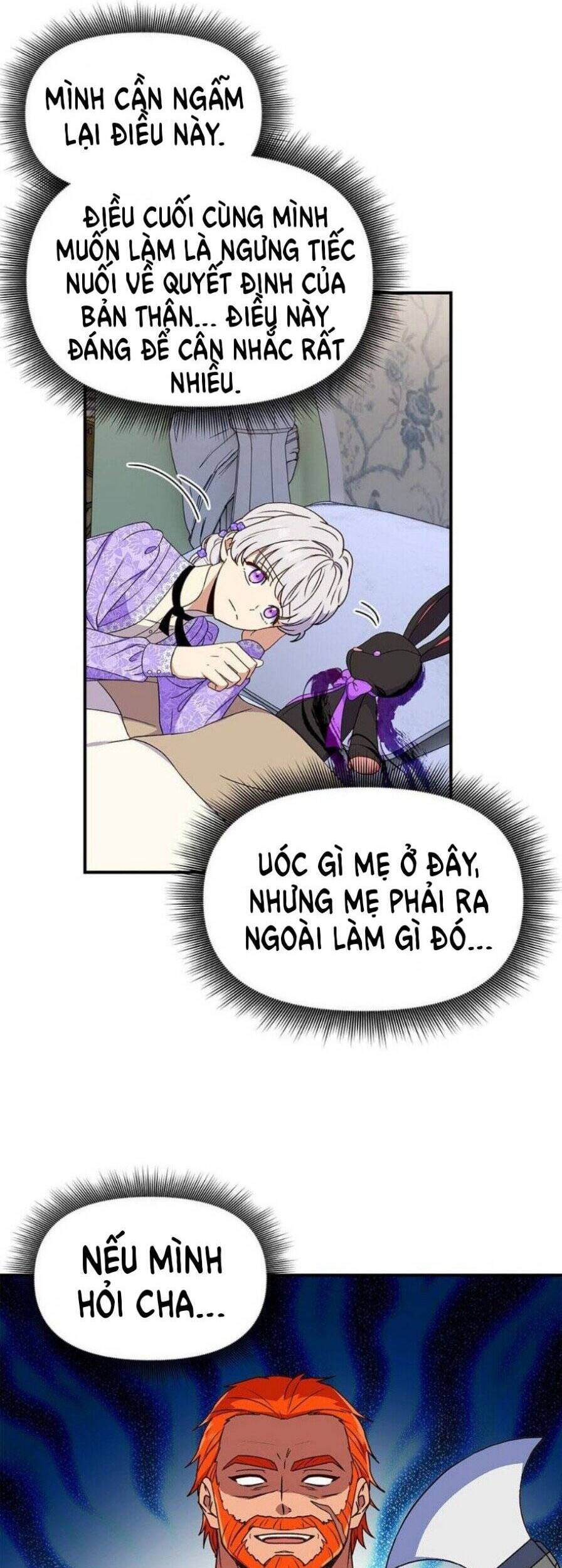 Bản Khế Ước Với Nữ Công Tước Ác Ma Chapter 102 - 19