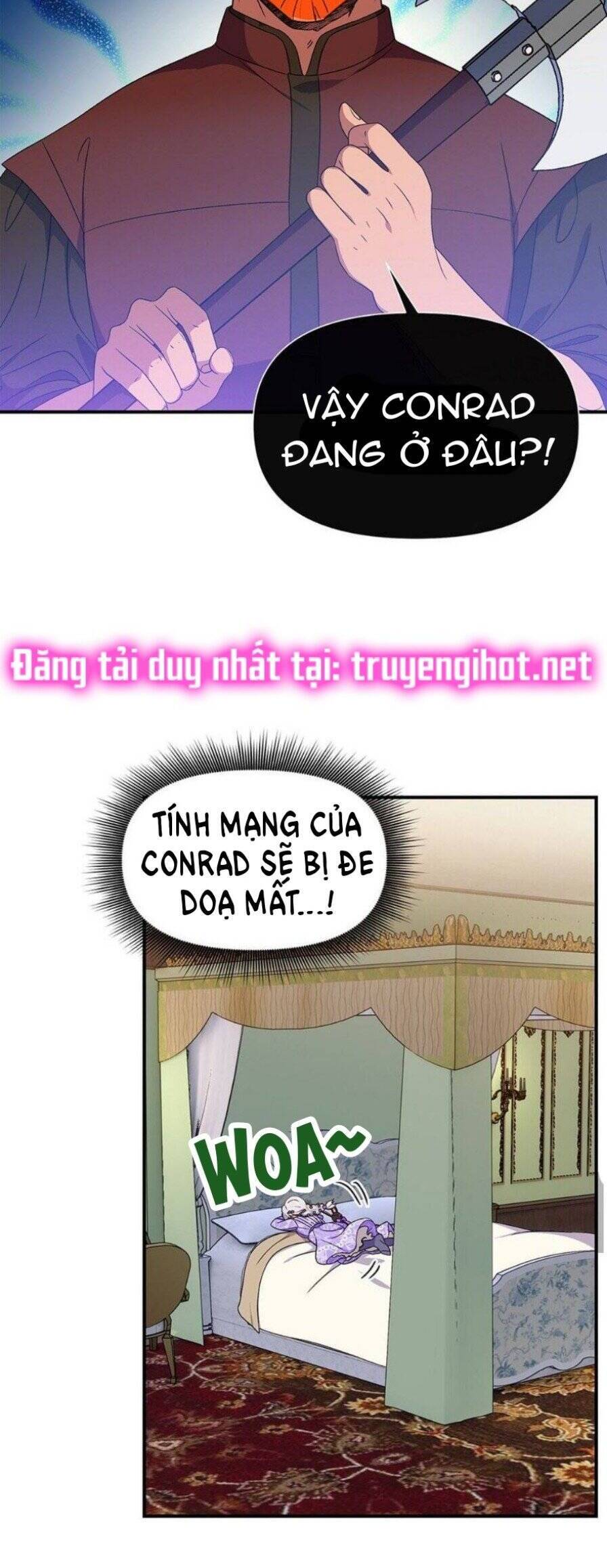 Bản Khế Ước Với Nữ Công Tước Ác Ma Chapter 102 - 20