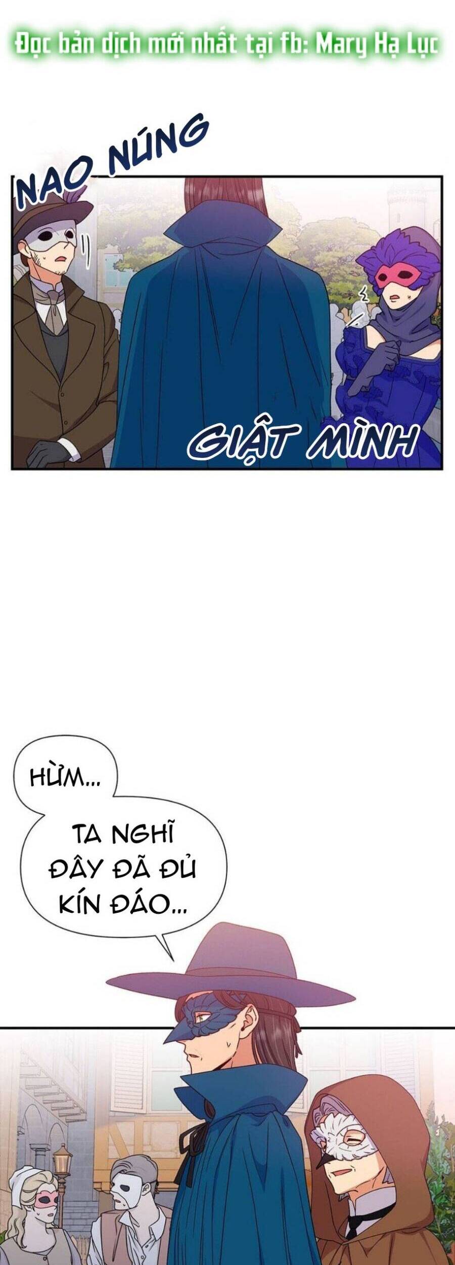 Bản Khế Ước Với Nữ Công Tước Ác Ma Chapter 102 - 22