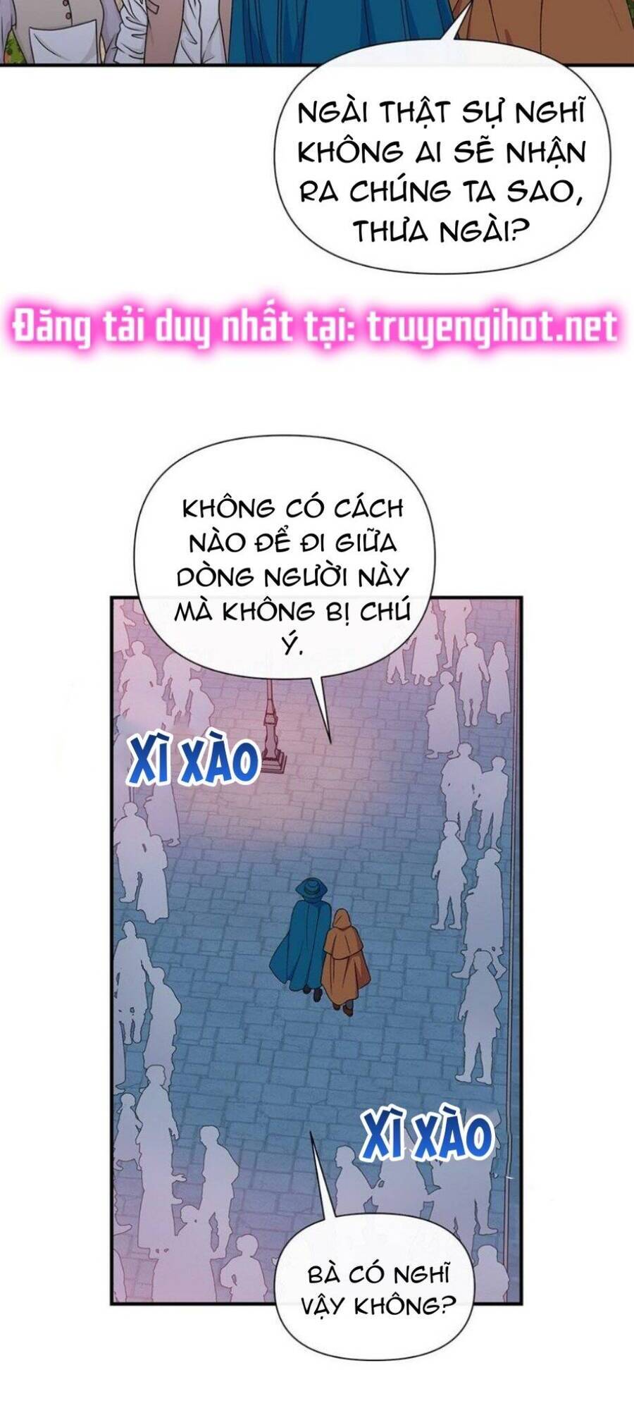 Bản Khế Ước Với Nữ Công Tước Ác Ma Chapter 102 - 23