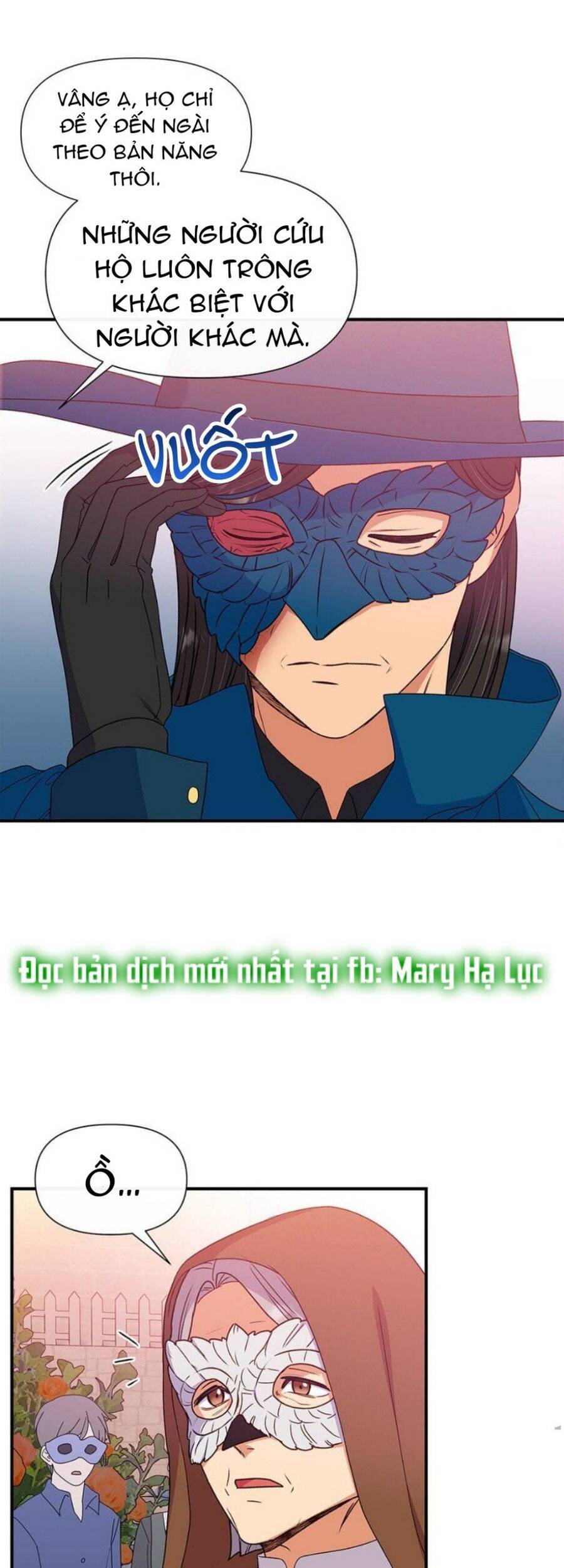 Bản Khế Ước Với Nữ Công Tước Ác Ma Chapter 102 - 24