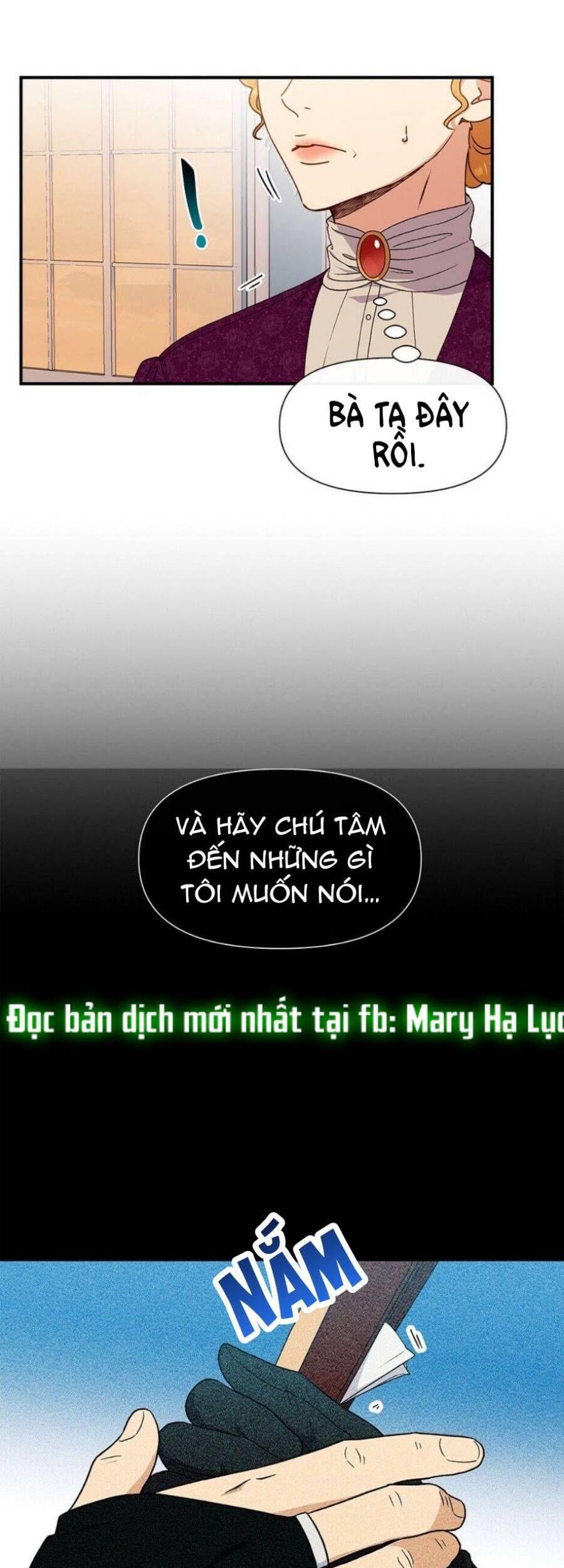 Bản Khế Ước Với Nữ Công Tước Ác Ma Chapter 102 - 27