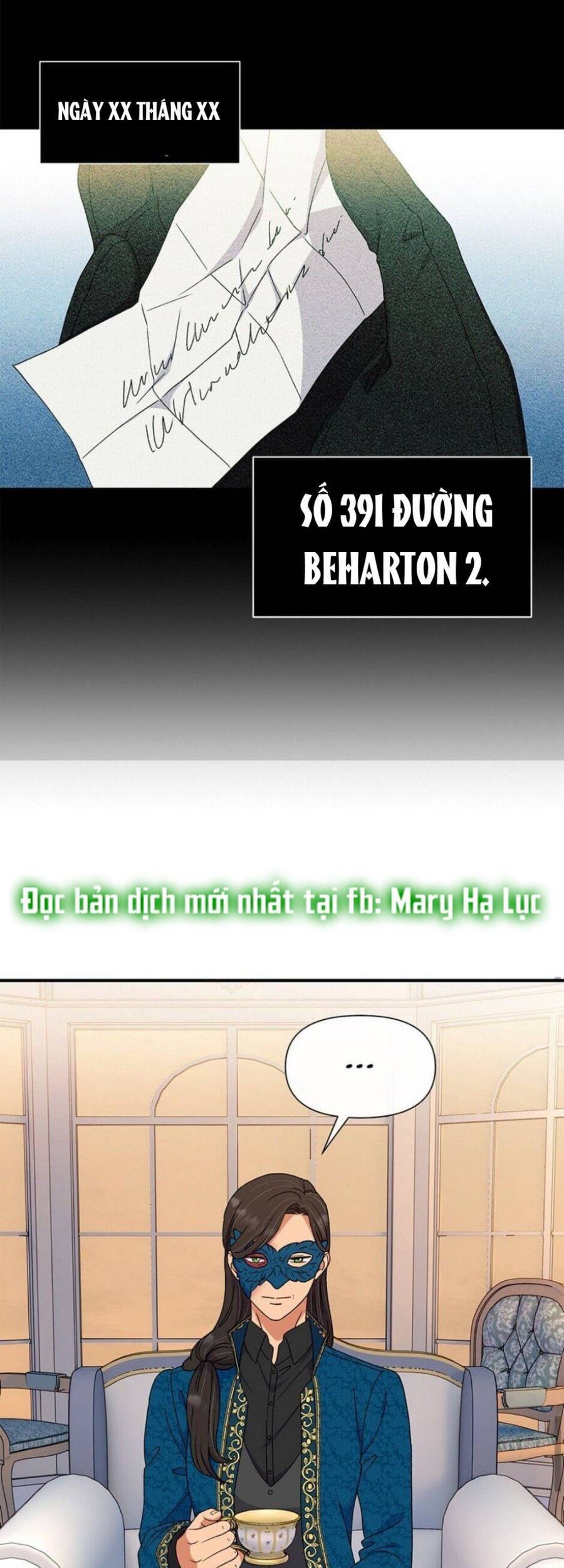 Bản Khế Ước Với Nữ Công Tước Ác Ma Chapter 102 - 30