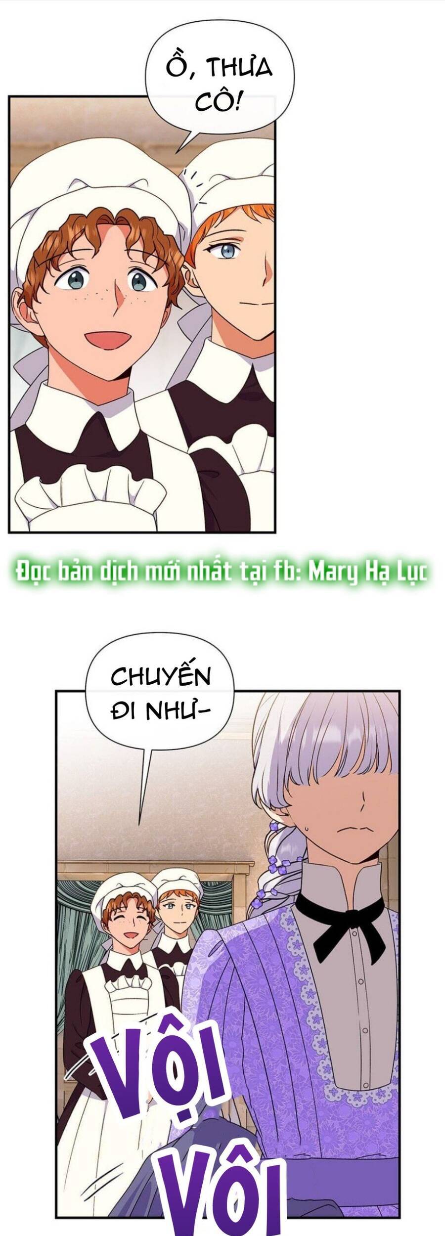 Bản Khế Ước Với Nữ Công Tước Ác Ma Chapter 102 - 4