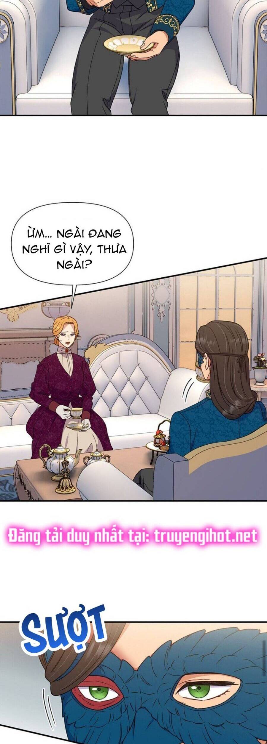 Bản Khế Ước Với Nữ Công Tước Ác Ma Chapter 102 - 31