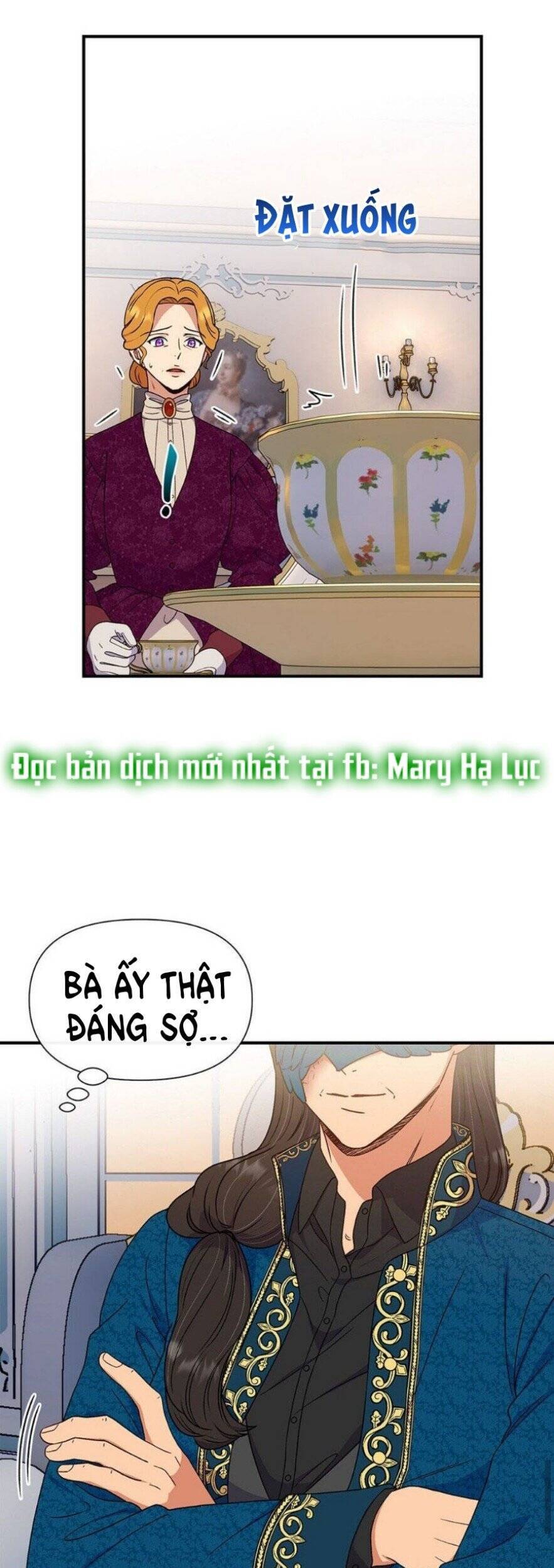 Bản Khế Ước Với Nữ Công Tước Ác Ma Chapter 102 - 33