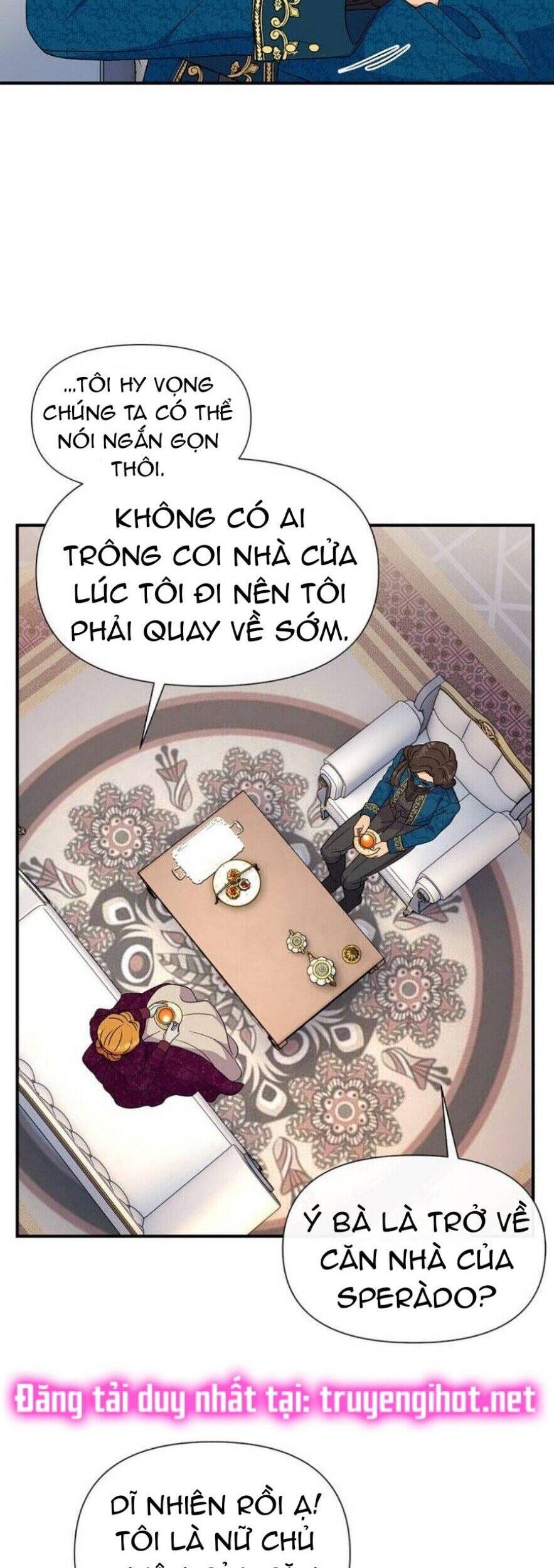 Bản Khế Ước Với Nữ Công Tước Ác Ma Chapter 102 - 34