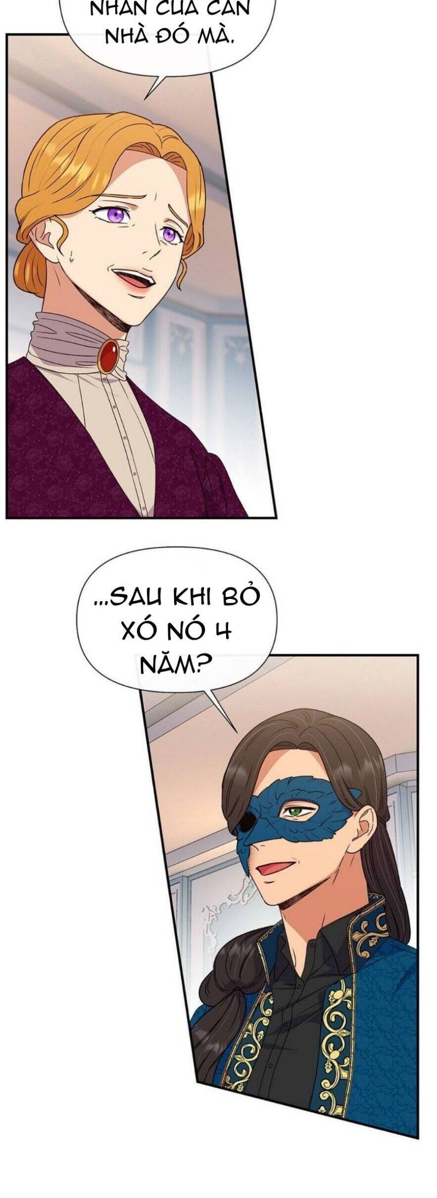 Bản Khế Ước Với Nữ Công Tước Ác Ma Chapter 102 - 35