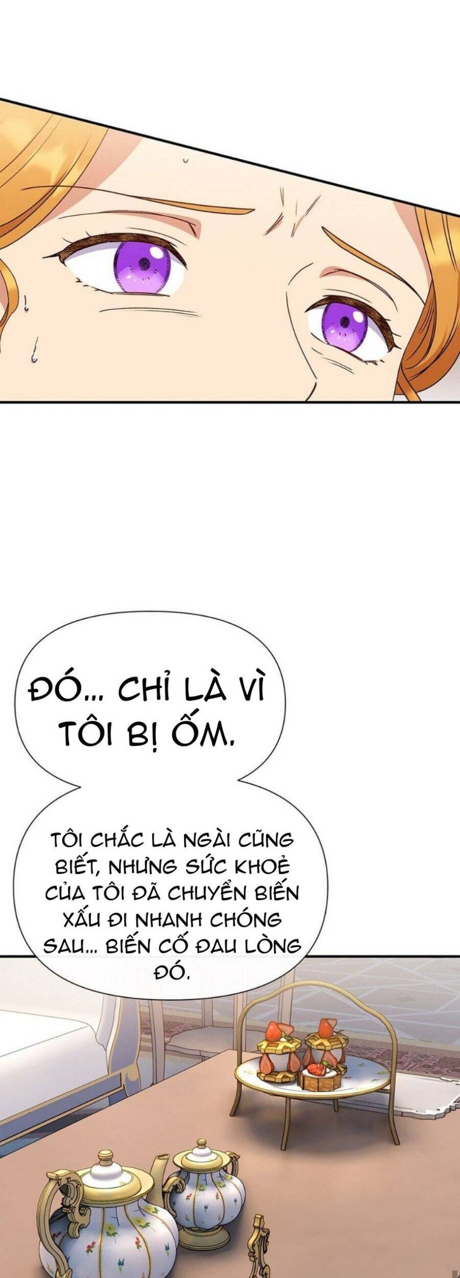 Bản Khế Ước Với Nữ Công Tước Ác Ma Chapter 102 - 36