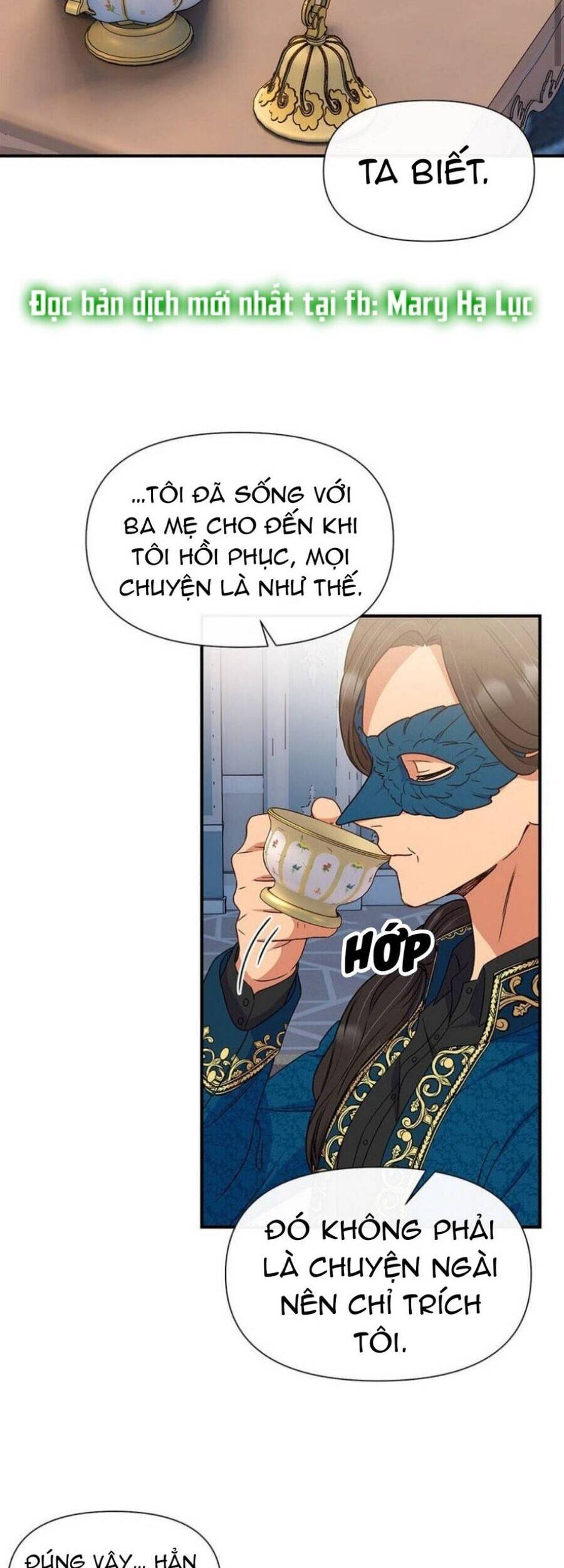 Bản Khế Ước Với Nữ Công Tước Ác Ma Chapter 102 - 37