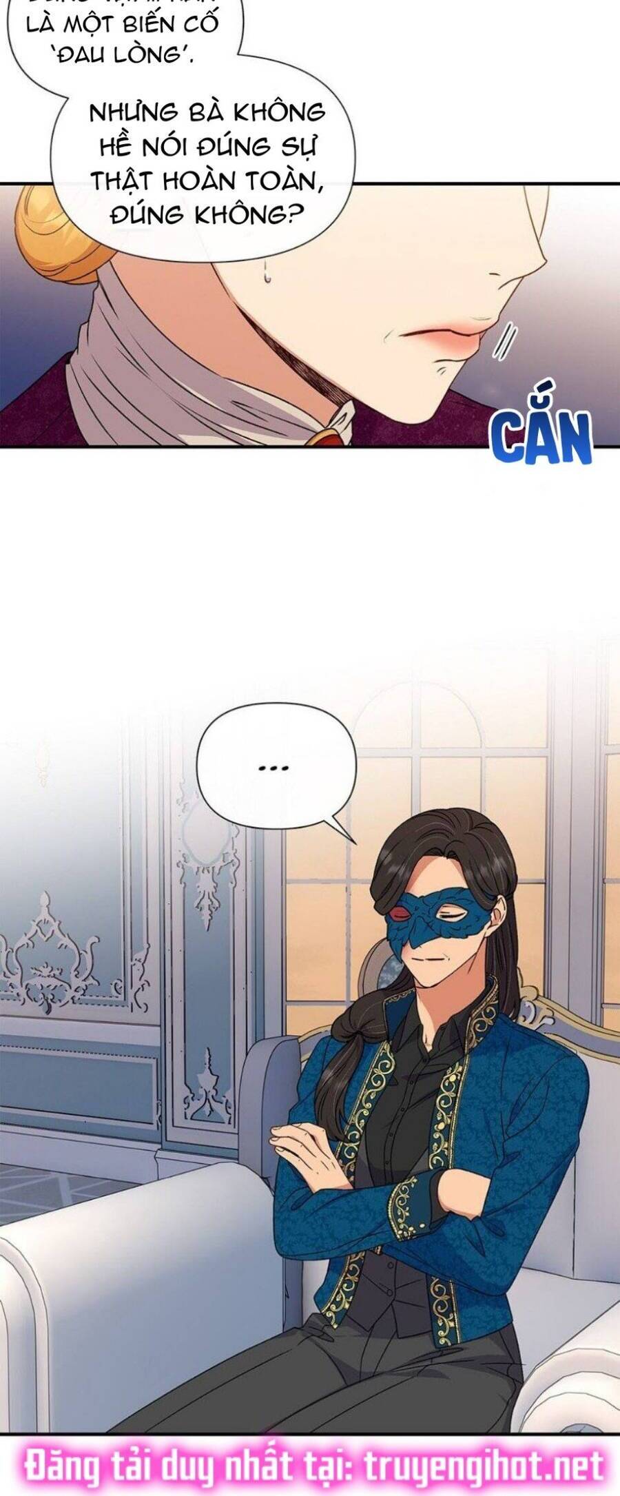 Bản Khế Ước Với Nữ Công Tước Ác Ma Chapter 102 - 38
