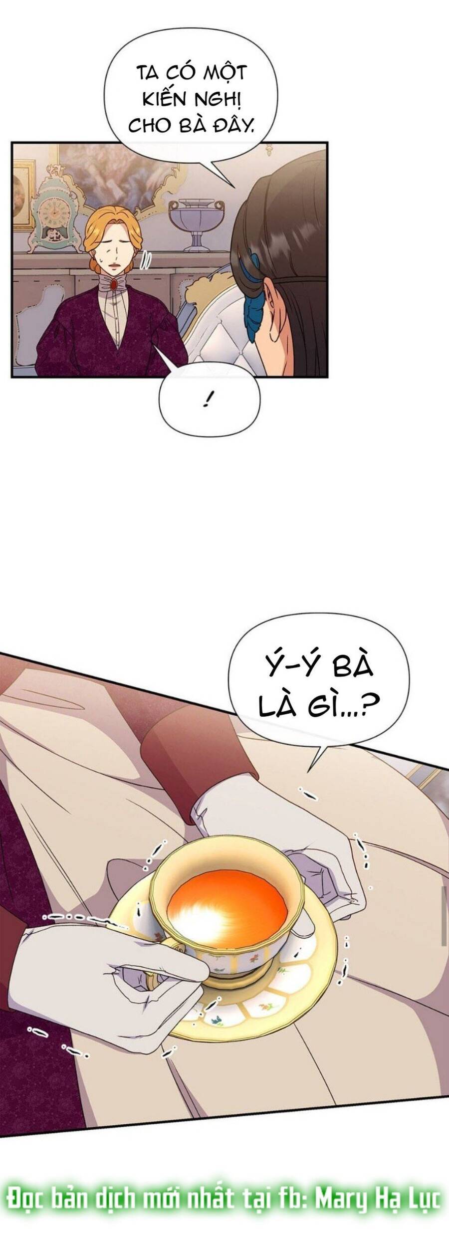 Bản Khế Ước Với Nữ Công Tước Ác Ma Chapter 102 - 39