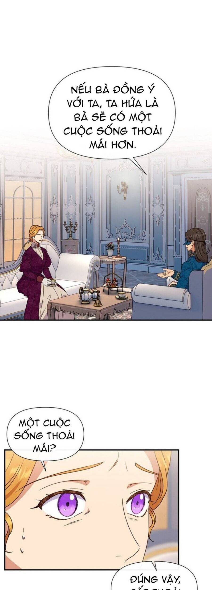 Bản Khế Ước Với Nữ Công Tước Ác Ma Chapter 102 - 40