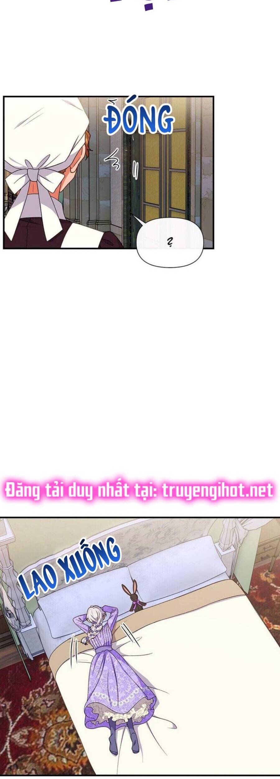 Bản Khế Ước Với Nữ Công Tước Ác Ma Chapter 102 - 5