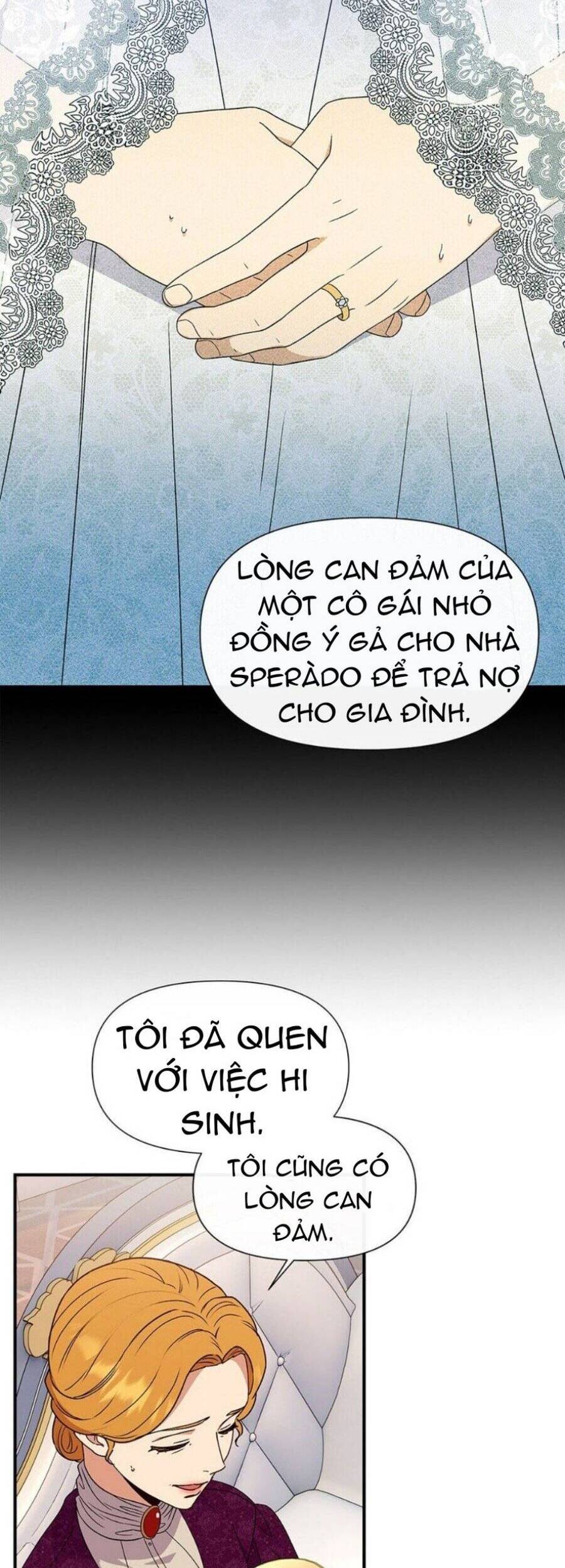 Bản Khế Ước Với Nữ Công Tước Ác Ma Chapter 102 - 43