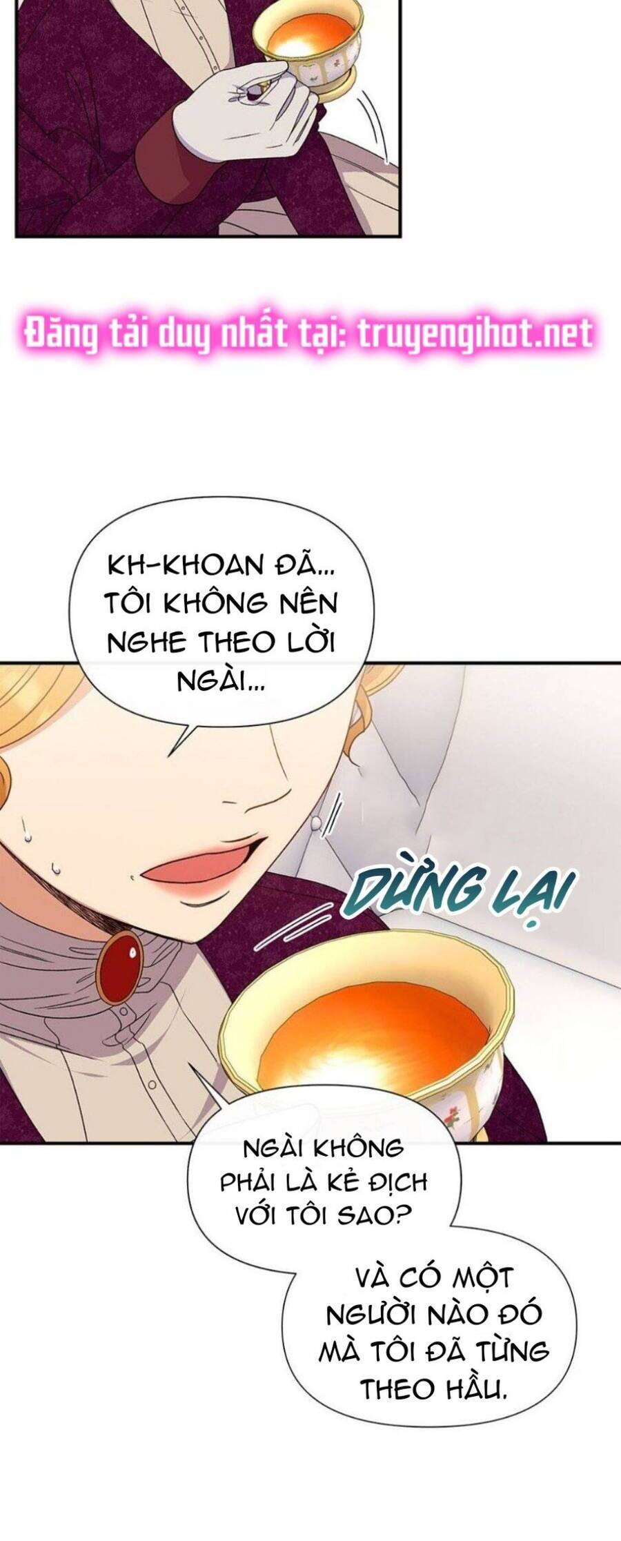 Bản Khế Ước Với Nữ Công Tước Ác Ma Chapter 102 - 44