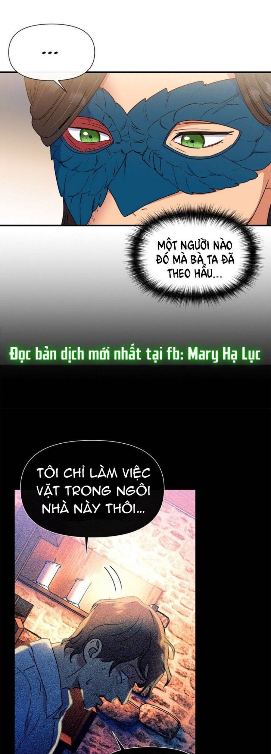 Bản Khế Ước Với Nữ Công Tước Ác Ma Chapter 102 - 45