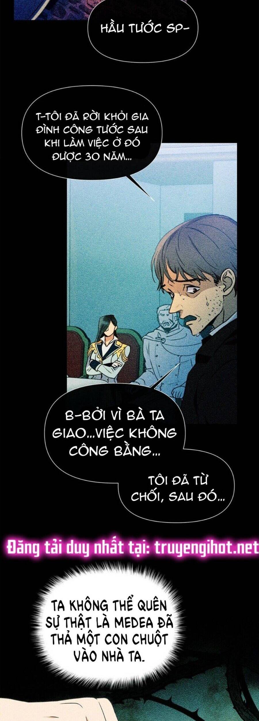 Bản Khế Ước Với Nữ Công Tước Ác Ma Chapter 102 - 46