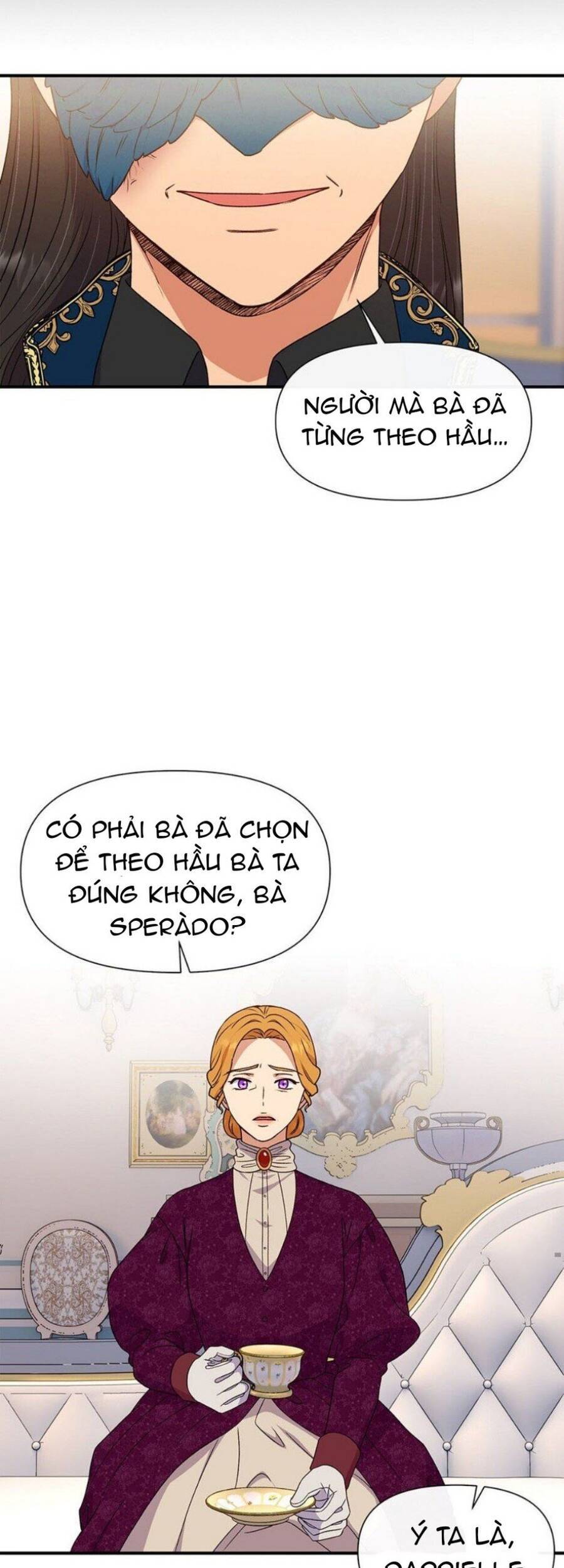 Bản Khế Ước Với Nữ Công Tước Ác Ma Chapter 102 - 48