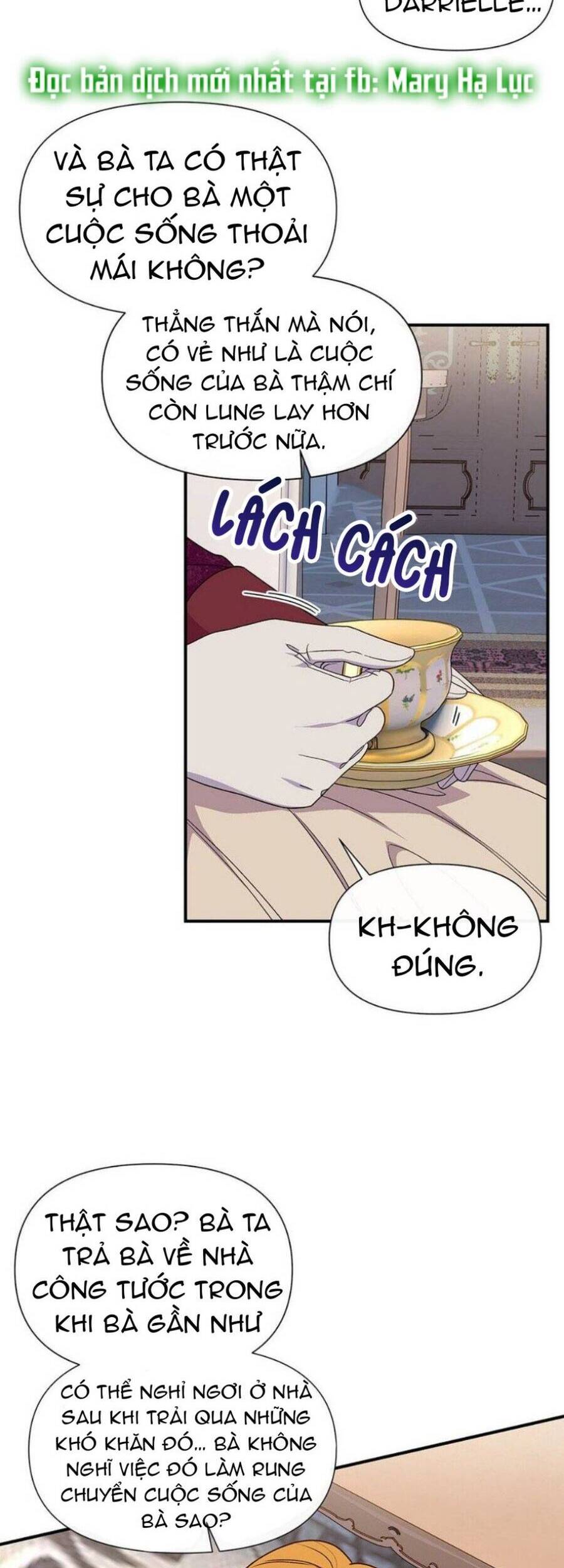 Bản Khế Ước Với Nữ Công Tước Ác Ma Chapter 102 - 49