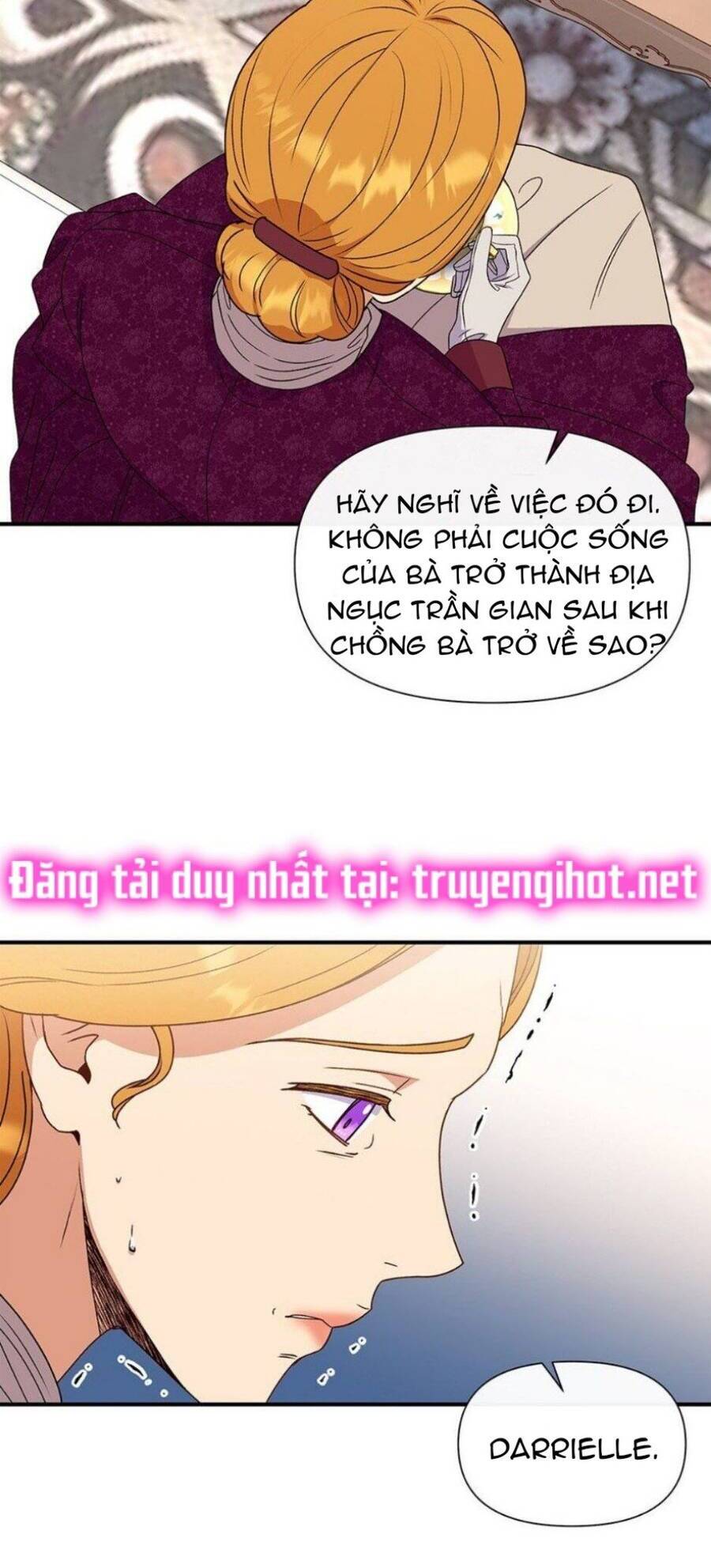 Bản Khế Ước Với Nữ Công Tước Ác Ma Chapter 102 - 50