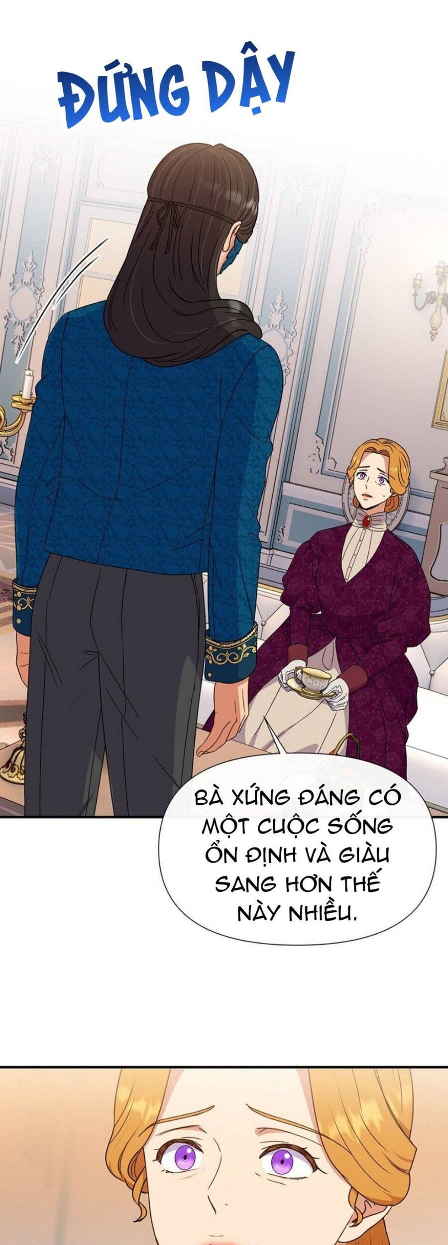 Bản Khế Ước Với Nữ Công Tước Ác Ma Chapter 102 - 51