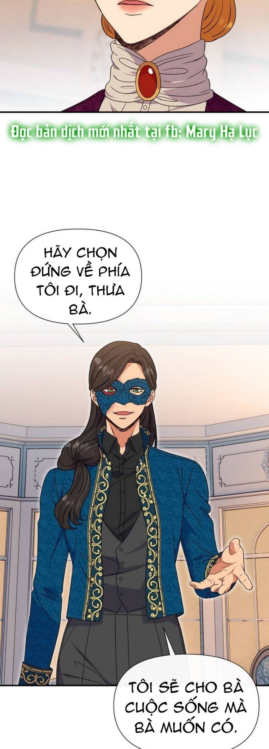 Bản Khế Ước Với Nữ Công Tước Ác Ma Chapter 102 - 52