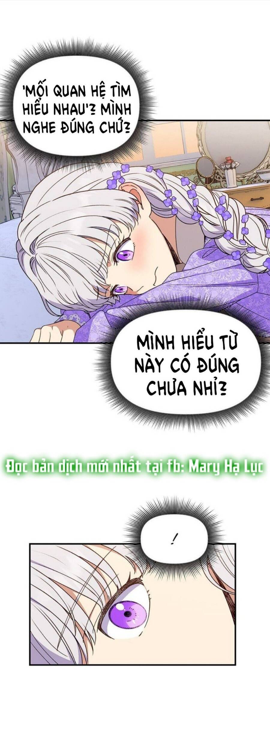 Bản Khế Ước Với Nữ Công Tước Ác Ma Chapter 102 - 7